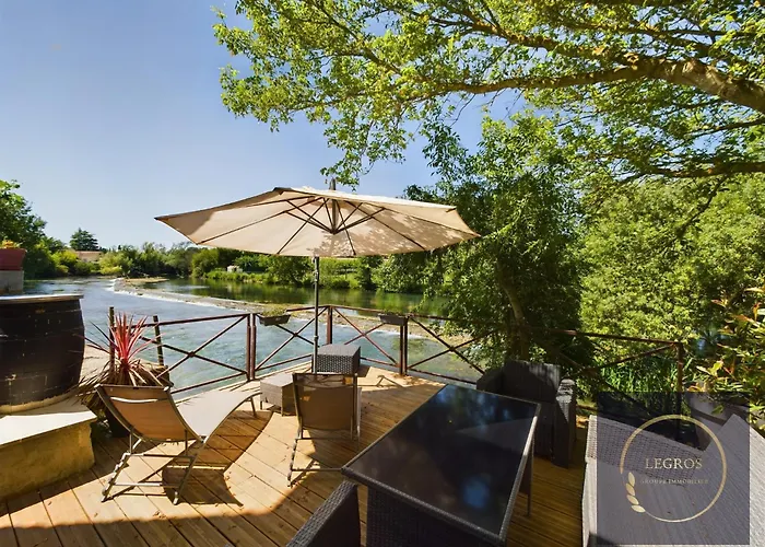 La Terrasse Du Pecheur